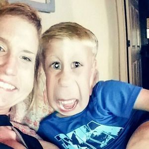 Meet your Posher, Whitney